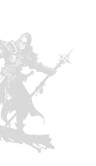 Tattoo artist illustration